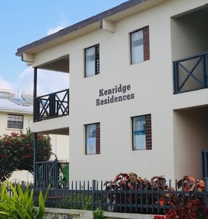 Kenridge Residences Saint James Zewnętrze zdjęcie
