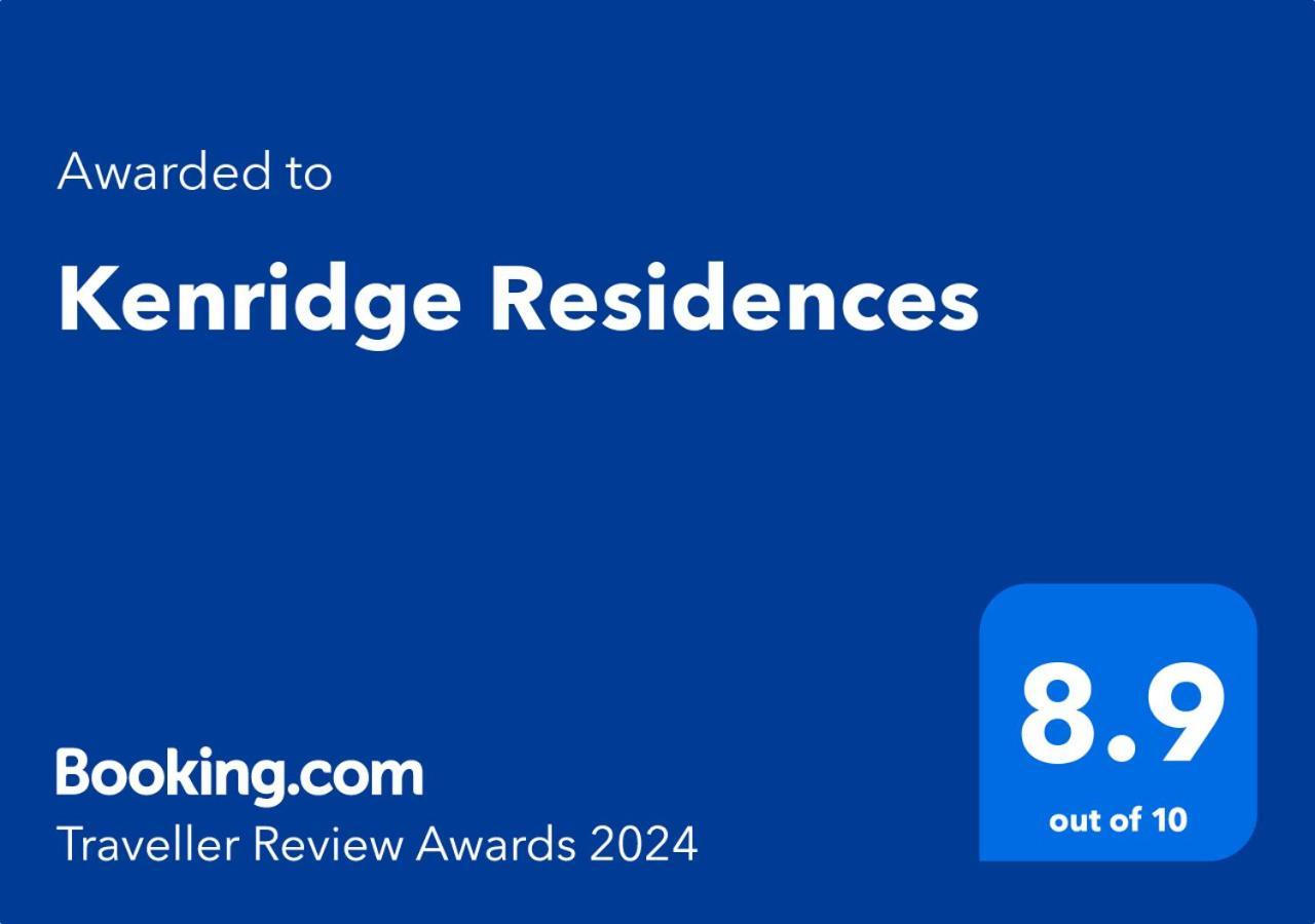 Kenridge Residences Saint James Zewnętrze zdjęcie