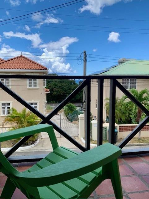 Kenridge Residences Saint James Zewnętrze zdjęcie